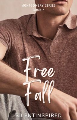 MONTGOMERY 7 : Free Fall cover