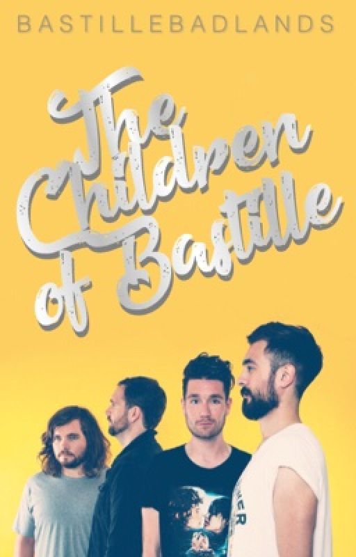 The Children of Bastille - a bastille au by bastillebadlands