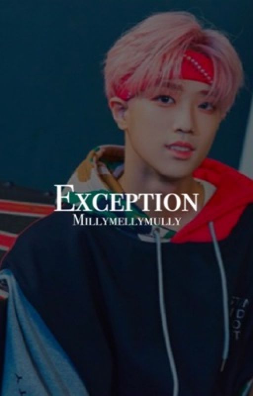 exception | kim kangmin  by Millymellymully