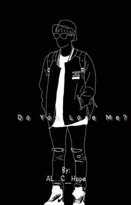 Do You Love Me?| Yoonminseok: Book 1 cover