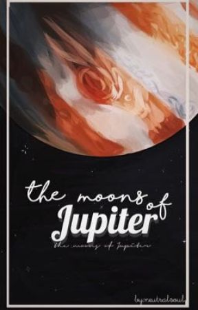 the moons of jupiter » cameron dallas by neutralsoul