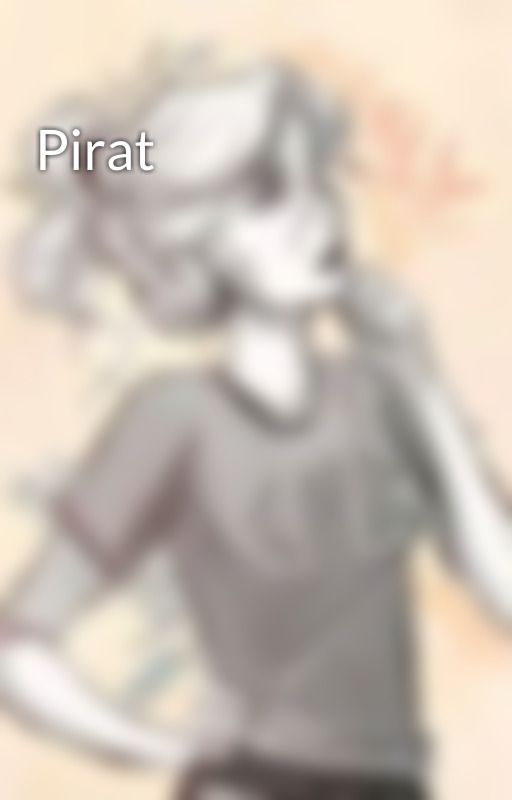 Pirat by Mataka231