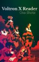 Voltron One Shots by NiPpEl_nInJa