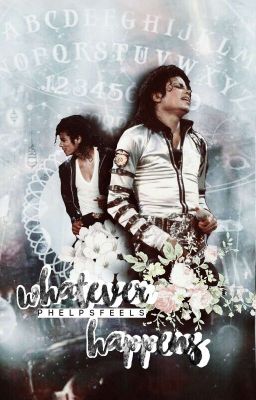 whatever happens » michael jackson cover