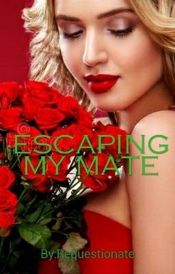 Escaping My Mate cover