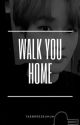 • walk you home | chenle • by taebreezeuhuh