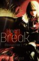 HeartBreak (Mello x Fem!Reader Fanfic) Revised Ver. by SadLittleApricot