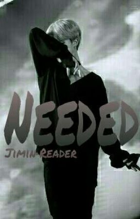 Needed;  (JiminXReader) by overlicity