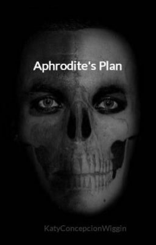 Aphrodite's Plan by KCWiggins