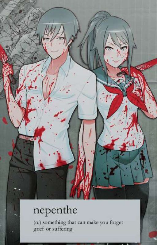 Yandere Simulator One Shots (REVIVED) by Countryboyyyily