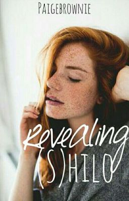 Revealing Shilo |✔ cover