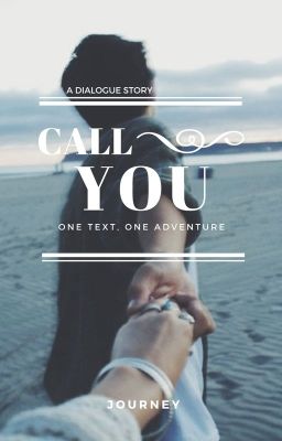 Call You (Completed) cover