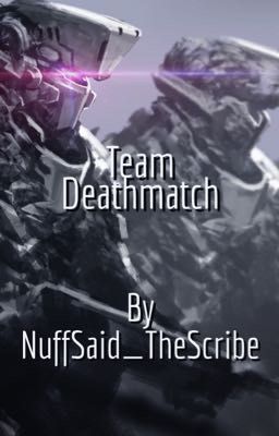 Team Deathmatch cover