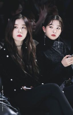 Guarded | Seulrene FF cover