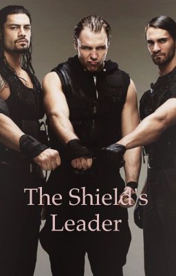 The Shield's Leader  cover