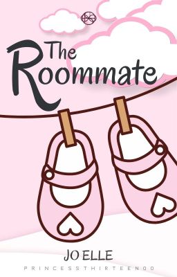 The Roommate cover