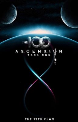 ASCENSION: BOOK 1. cover