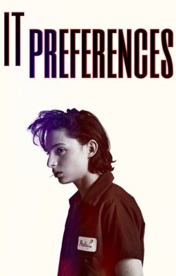 it preferences cover