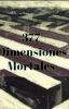 377 dimensiones mortales