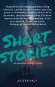 Short Stories by AileenDaly