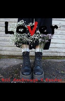 °°°Lovers°°° Bill Denbrough X Reader cover