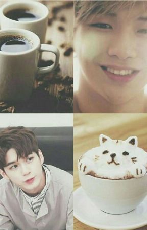 [Longfic] [OngNiel] [CAFE NƠI NGÃ TƯ ĐƯỜNG]  by tradaomatong