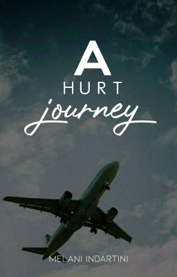 A Hurt Journey cover