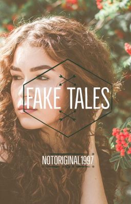 Fake Tales cover