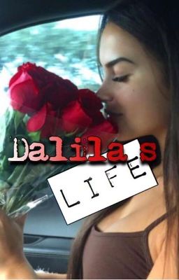 Dalila's life (Voltooid) cover