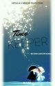 Time Keeper (Hetalia x Reader) by Kim_Imaginative