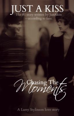 Chasing The Moments - LS [2012] [1/3] cover