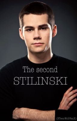 The Second Stilinski cover