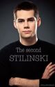 The Second Stilinski by XTeen-Wolf-FanX