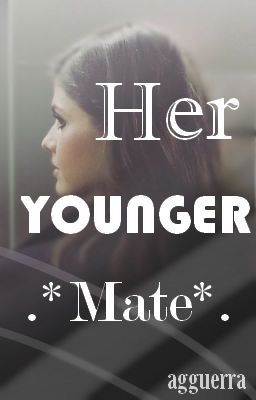 Her Younger Mate (Old Version) cover