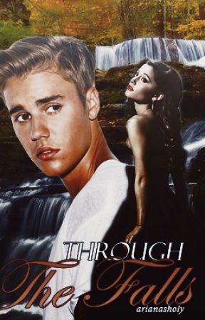 Through The Falls - jariana by arianasholy