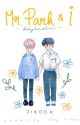 Mr.Park & I || JiKook by veryvnx