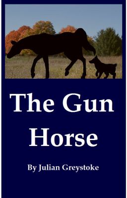 The Gun Horse cover