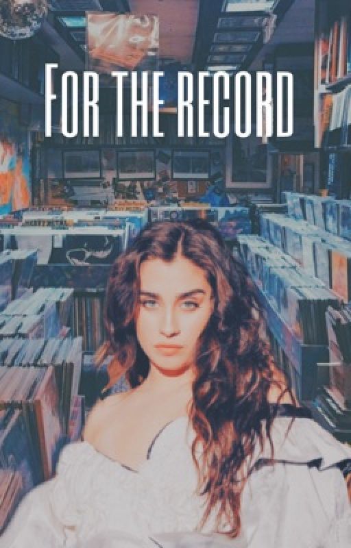 For the record (Lauren/You) by nonneurotypical