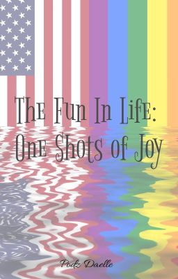 TFIL: One Shots of Joy cover