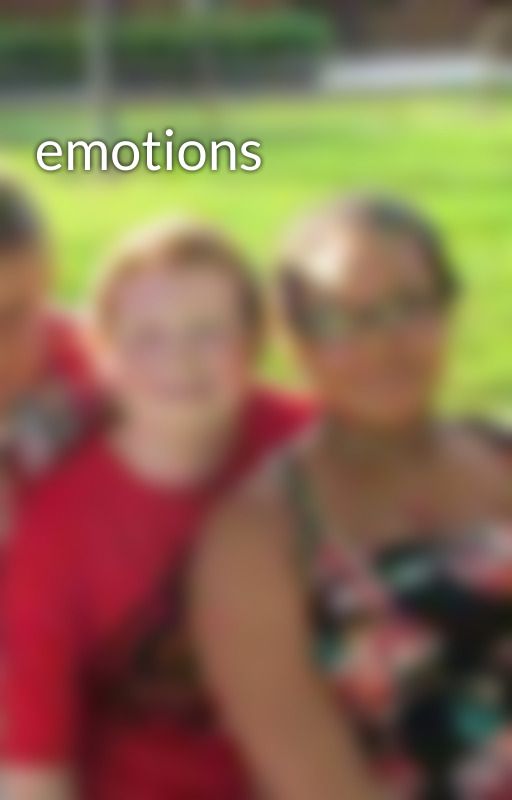 emotions by user02941525