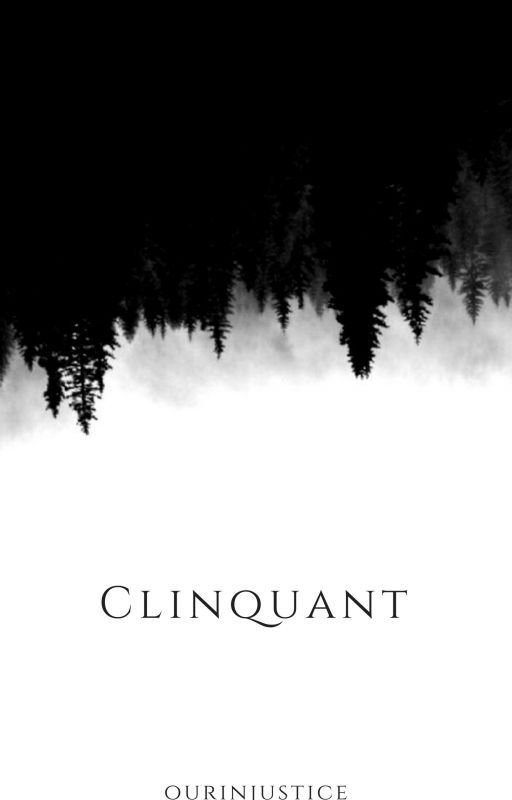 Clinquant | A. Volturi by ourinjustice