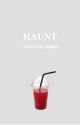 HAUNT✦reddie by itsybitsyparker