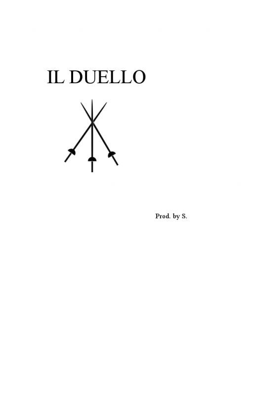 Il Duello by SoffittoSofonico