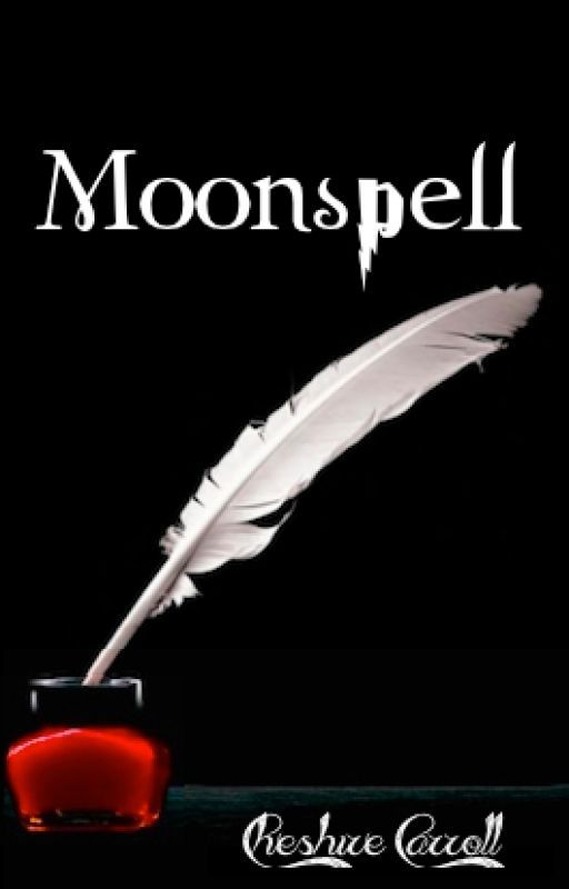 Moonspell (Harry Potter/Twilight Crossover) by Cheshire_Carroll