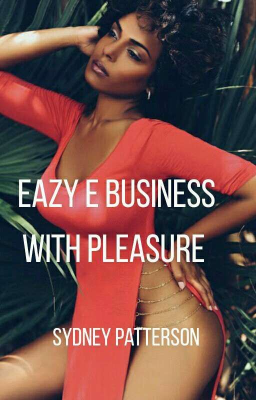 Eazy E business with pleasure  by corshaep20