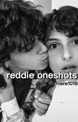 reddie oneshots cover