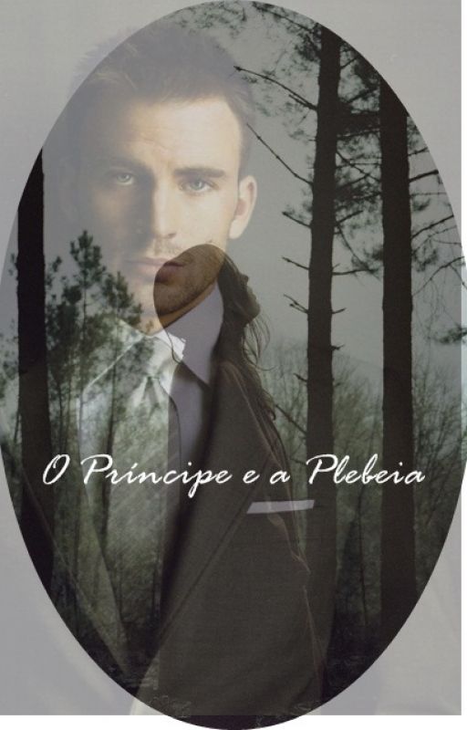 O Príncipe e a Plebeia by mavescalore