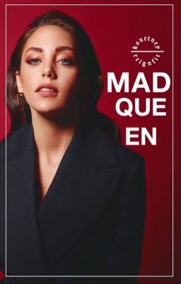 mad queen » reign cw cover