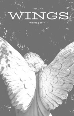 Wings (boyxgirlxboy) {Completed} cover