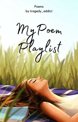 My Poem Playlist cover